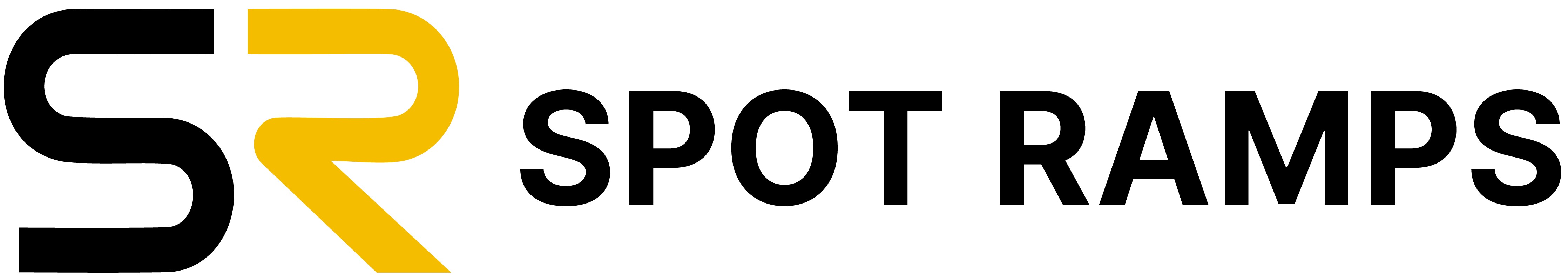 Spot Ramps - Aktyvaus laisvalaikio parkai ir įranga